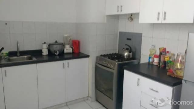 REMATO DEPARTAMENTO POR VIAJE — foto 2