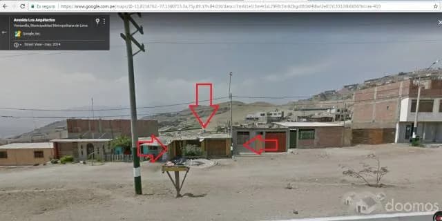 una casa de 160m2 — foto 1