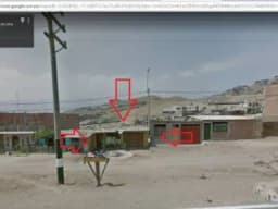 una casa de 160m2
