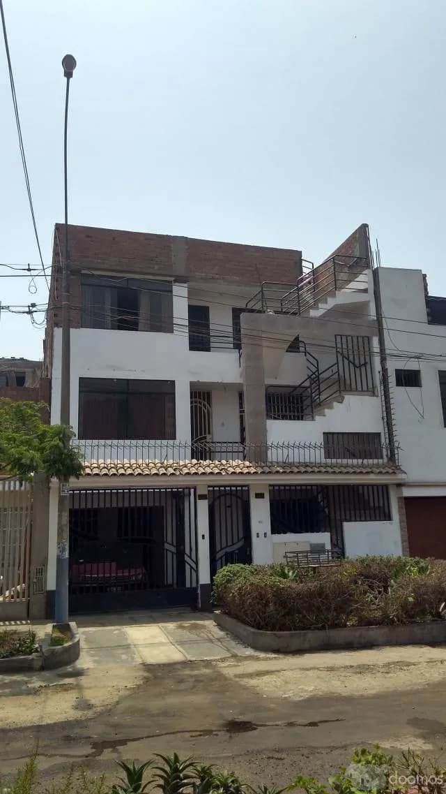 VENTA DE INMUEBLE — foto 1