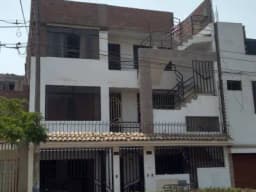 VENTA DE INMUEBLE