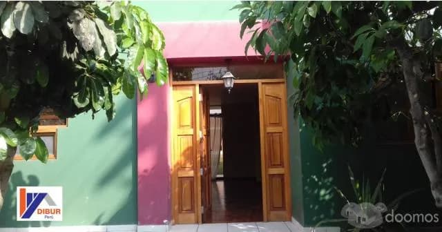 CASA EN VENTA URB EL GOLF DE TRUJILLO — foto 4