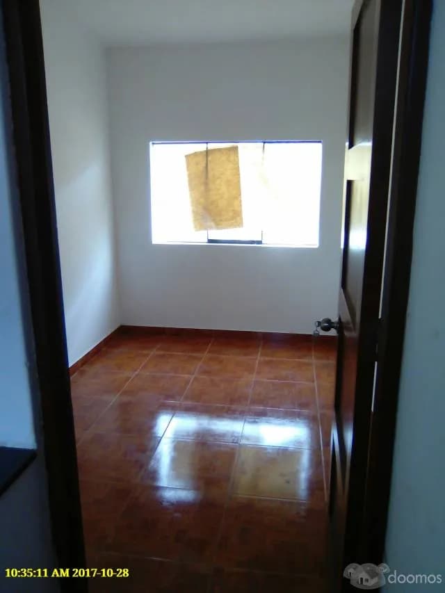 ALQUILO LINDA CASITA BARRANCO 90MT2 — foto 1