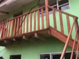 Se Vende Casa Como terreno