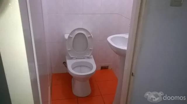 ALQUILO HABITACIONES CON BAÑO EN LA CALERA — foto 1