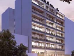 Proyecto en desarrollo. Calle Porta. View Real Estate.