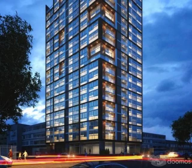 Proyecto SQ Panamá. View Real Estate. — foto 1