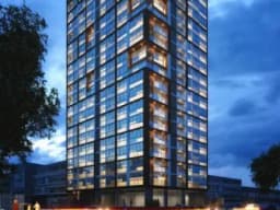 Proyecto SQ Panamá. View Real Estate.