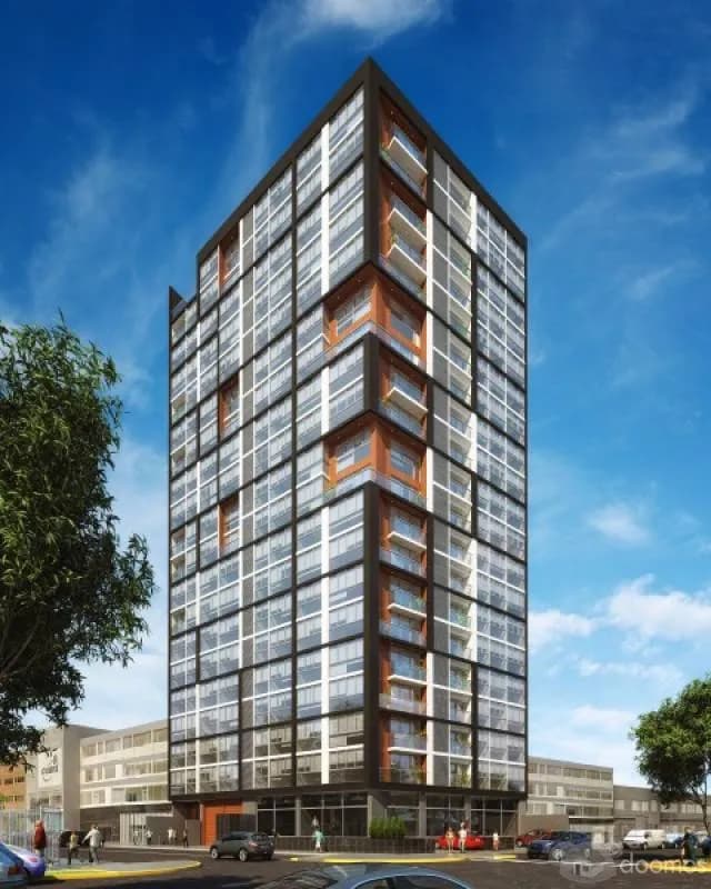 Proyecto SQ Panamá. View Real Estate. — foto 7