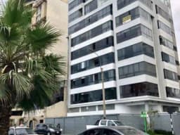 DEPARTAMENTO 1 DORM FRENTE A MALECON MIRAFLORES