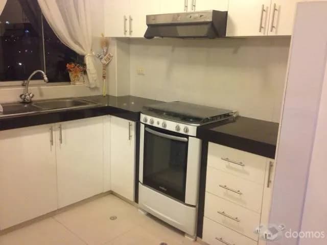 ALQUILO DEPARTAMENTO AMOBLADO — foto 6