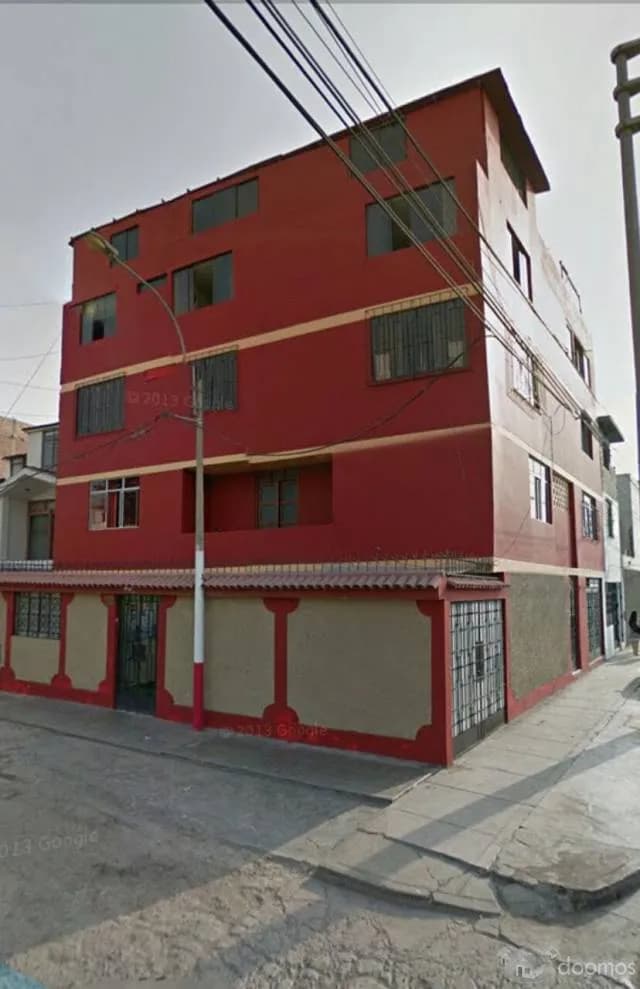 VENTA POR OCASIÓN DE DEPARTAMENTO — foto 6