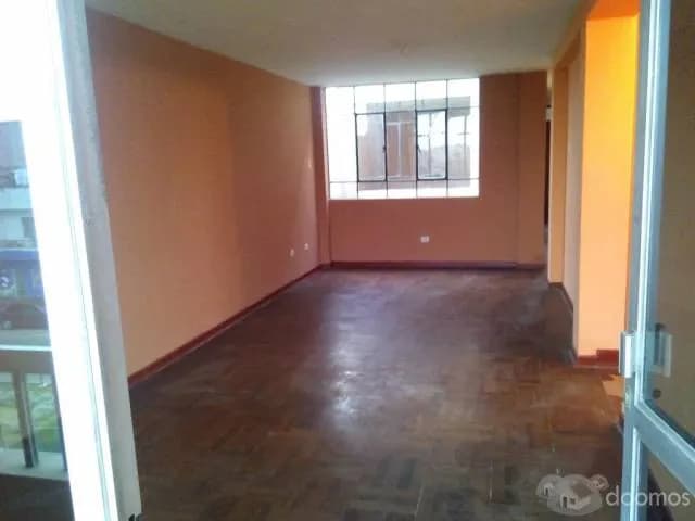 VENTA DEPARTAMENTO URB VENTURA ROSSI RIMAC — foto 5