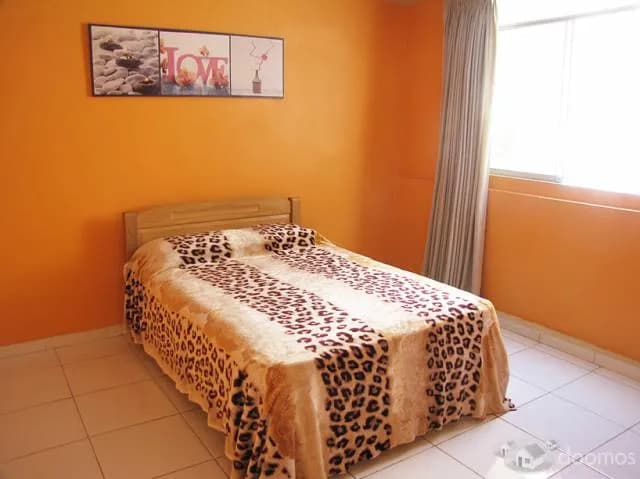 ALQUILER DEPARTAMENTO — foto 3