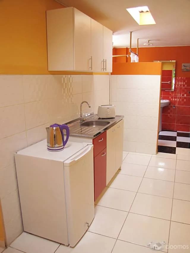 ALQUILER DEPARTAMENTO — foto 4