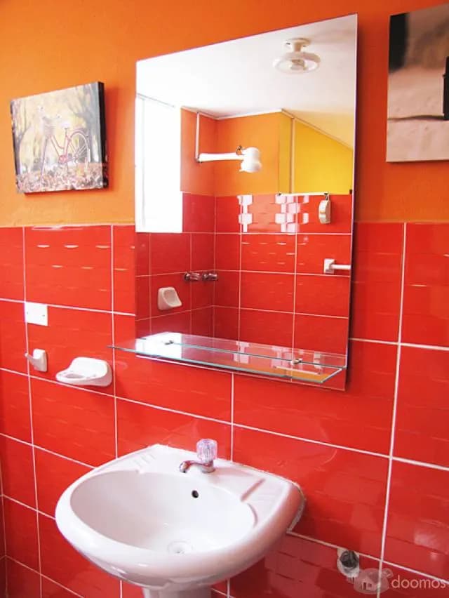ALQUILER DEPARTAMENTO — foto 6