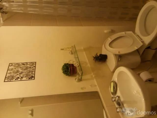 Alquiler de departamento amoblado — foto 2