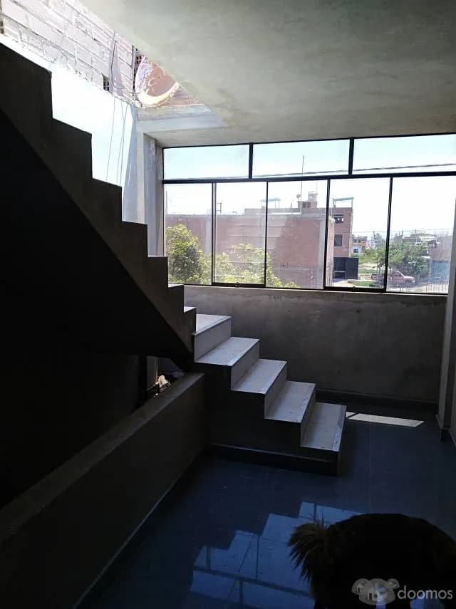 VENDO CASA EN LA VICTORIA - CHICLAYO — foto 3