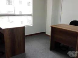 Alquiler de oficina privada de 9 m2 en piso compartido, excelente ubicación, Miraflores