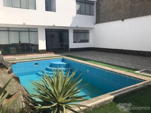 VENDO LINDA CASA DE PLAYA EN PUNTA NEGRA — foto 1