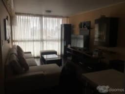 BUSCO ROOMMATE/DEPARTAMENTO COMPARTIDO