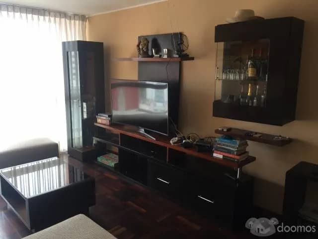 BUSCO ROOMMATE/DEPARTAMENTO COMPARTIDO — foto 2