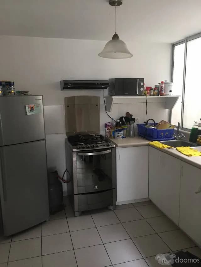BUSCO ROOMMATE/DEPARTAMENTO COMPARTIDO — foto 3