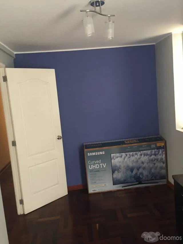 BUSCO ROOMMATE/DEPARTAMENTO COMPARTIDO — foto 4