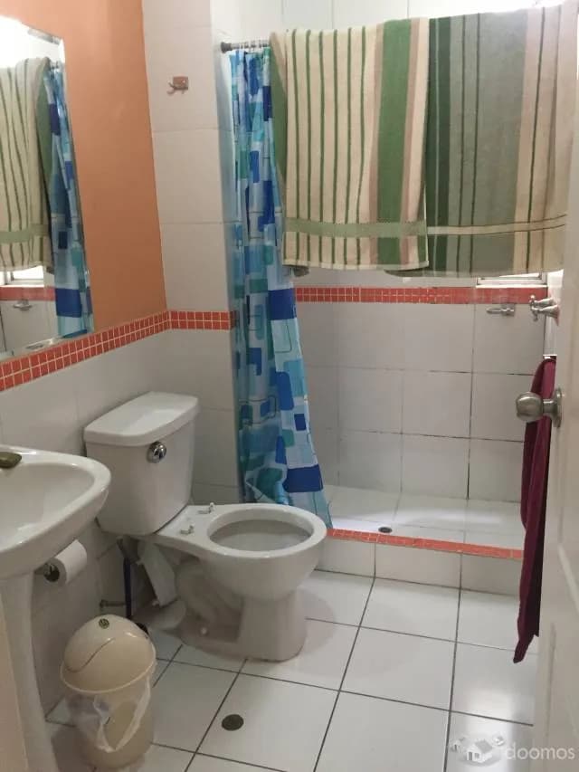 BUSCO ROOMMATE/DEPARTAMENTO COMPARTIDO — foto 6