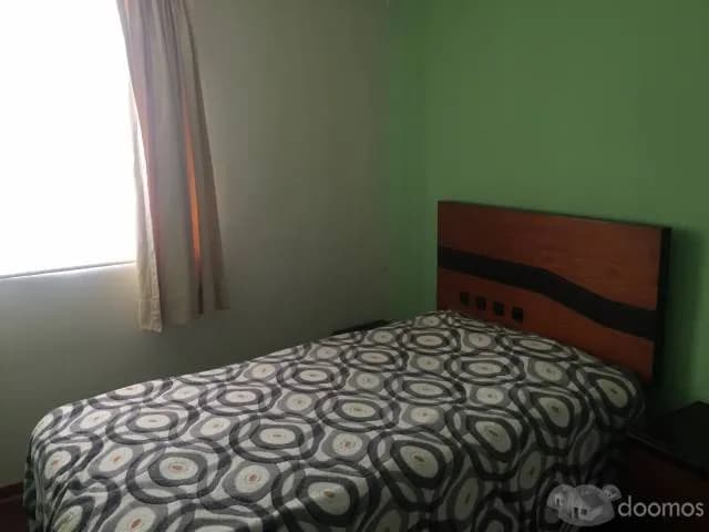 BUSCO ROOMMATE/DEPARTAMENTO COMPARTIDO — foto 7