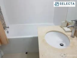 Moderno departamento de 1 dormitorio - 60 m2 - Calle Porta 581 - Miraflores