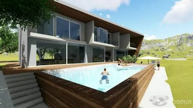 TERRENOS DE 500 M2 EN UNA NUEVA CIUDAD TECNOECOLOGICA — foto 2
