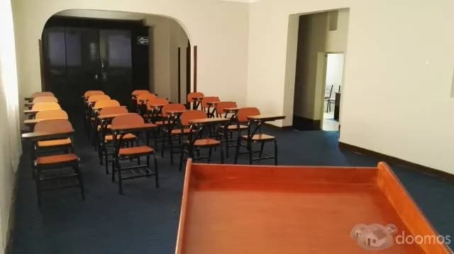Auditorio multiusos, ubicado zona céntrica, primer piso, totalmente equipada — foto 2