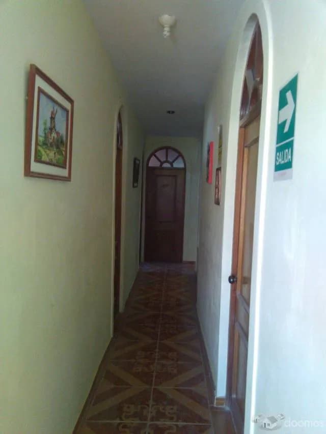 Alquiler de cuartos para empresa o individual — foto 1