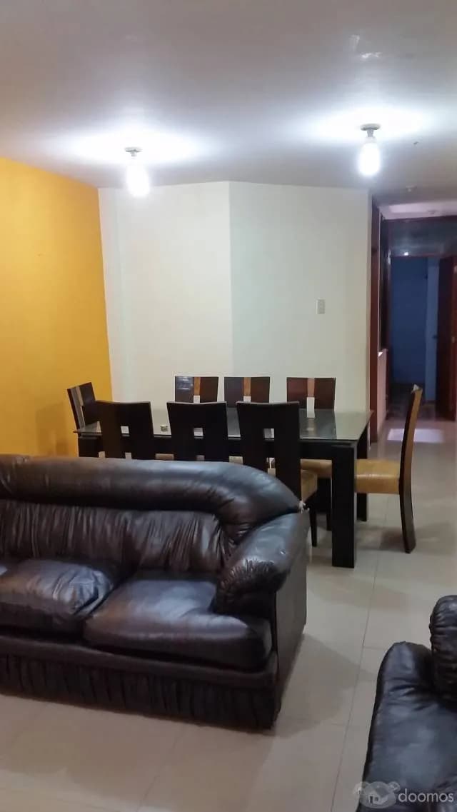 VENDO DEPARTAMENTO SJL!! — foto 1