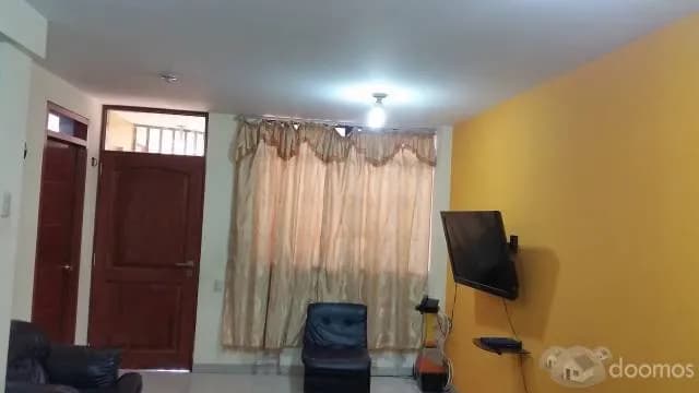 VENDO DEPARTAMENTO SJL!! — foto 2