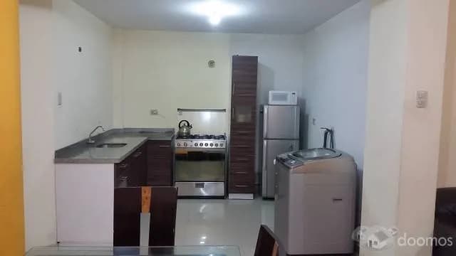 VENDO DEPARTAMENTO SJL!! — foto 3