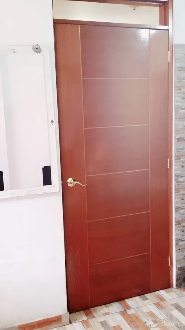 VENDO DEPARTAMENTO SJL!! — foto 4