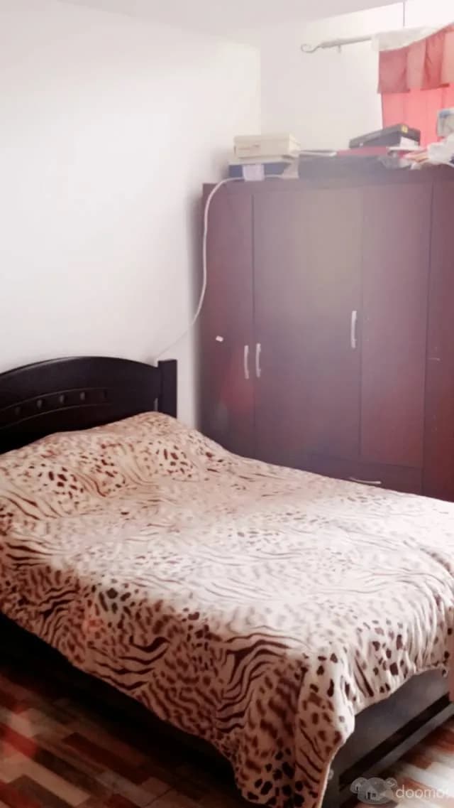 VENDO DEPARTAMENTO SJL!! — foto 6