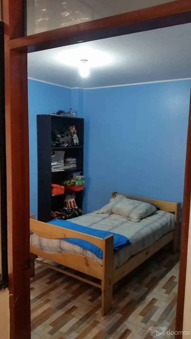 VENDO DEPARTAMENTO SJL!! — foto 8
