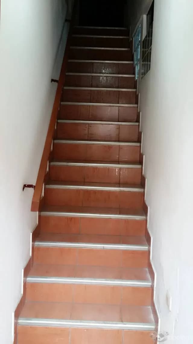 VENDO CASA EN AV. LOS ALAMOS — foto 5
