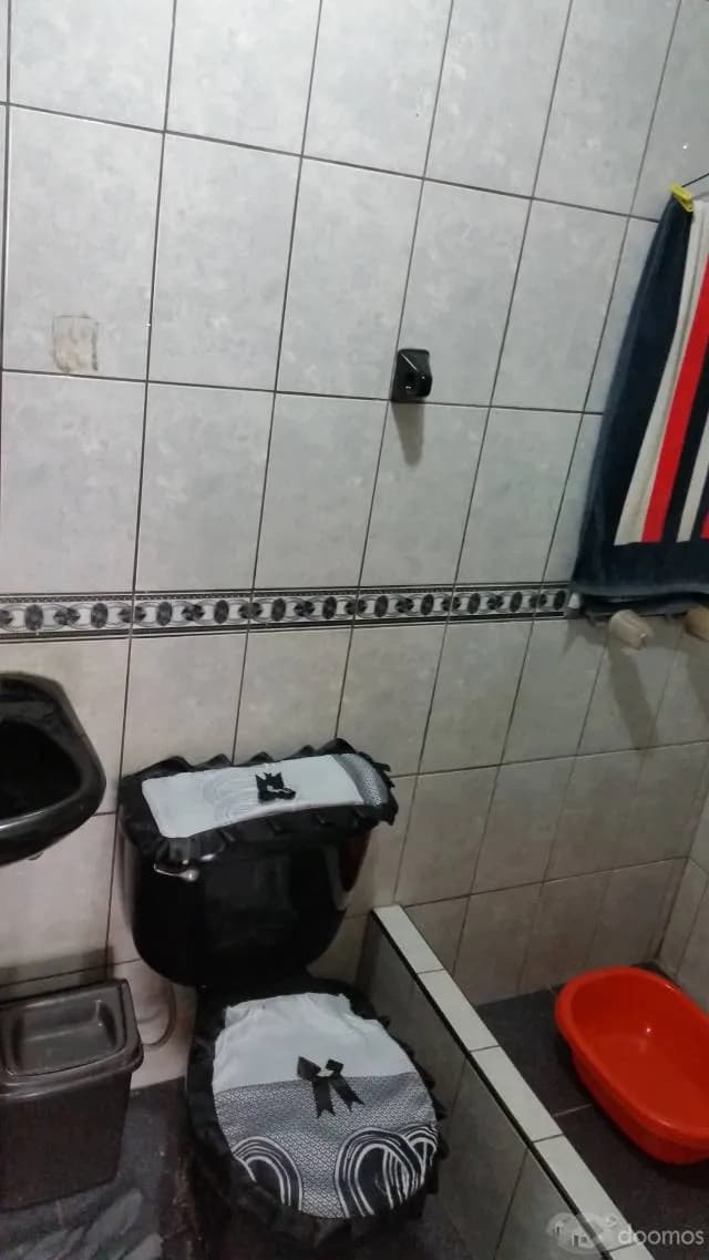 VENDO CASA EN AV. LOS ALAMOS — foto 6
