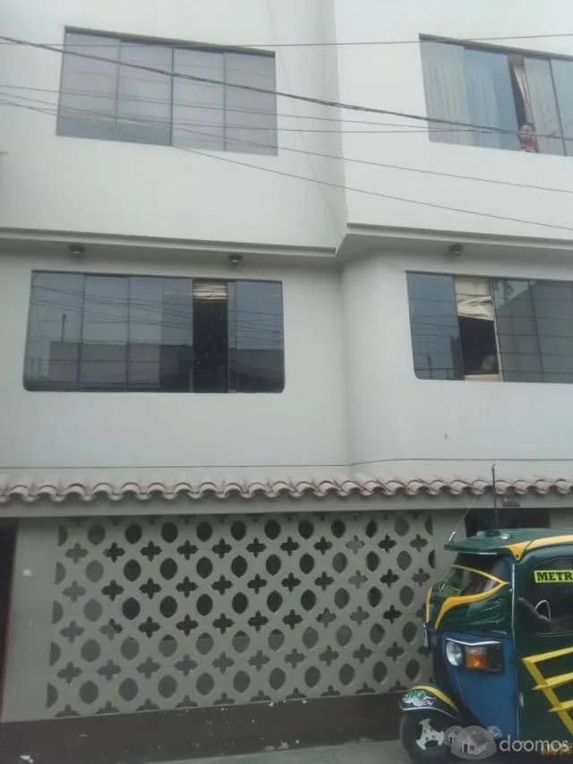 VENDO CASA EN AV. LOS ALAMOS — foto 7