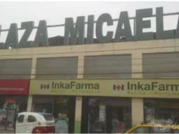 VENDO TIENDA COMERCIAL AL FRENTE DE TERMINAL PESQUERO