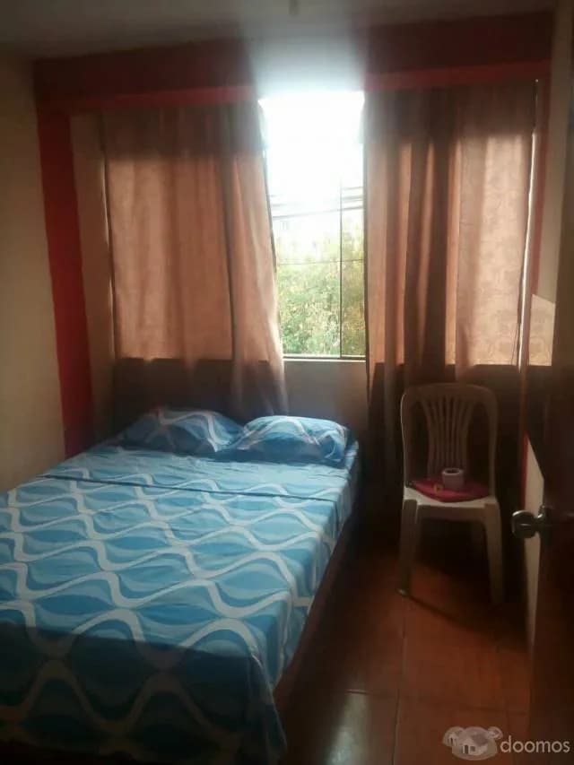 ALQUILO HABITACIONES — foto 1
