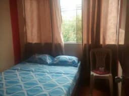 ALQUILO HABITACIONES