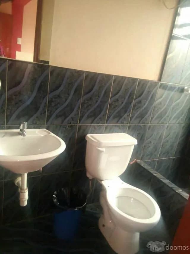 ALQUILO HABITACIONES — foto 2