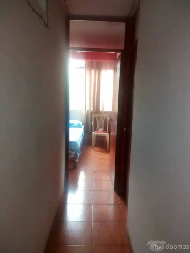 ALQUILO HABITACIONES — foto 3