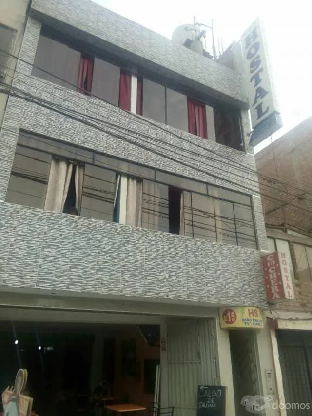 ALQUILO HABITACIONES — foto 4
