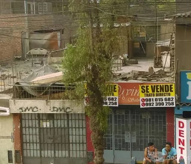 VENDO TERRENO — foto 1